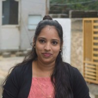 Yeddala Haripriya