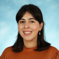 Maria Camila Arango, M.S.