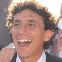 Luca Monfrini