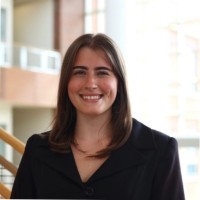 Rachel Glas