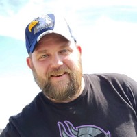 Craig Cather