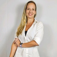 Joyce Grilo
