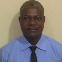 Yahaya Adejoh