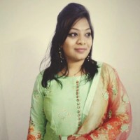 Priyanka More