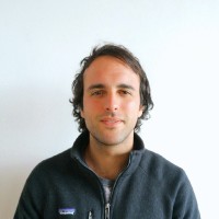 Cristian Carrasco Melo