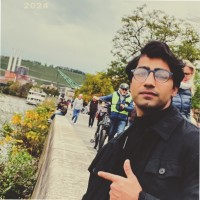 Rizwan Ali