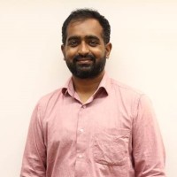 Purushotham Reddy Jakkadi