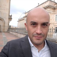 Ricardo Gómez Cuervo