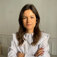 Cristina López Gracia