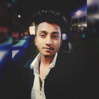 Mohit Shimpi