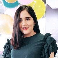 Claudia Legarra