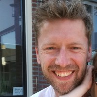 Dmitri Van Goor