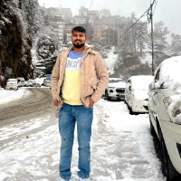 Abhishek Kumar