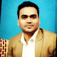 Prashant Saxena