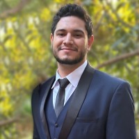 Andrew Duque