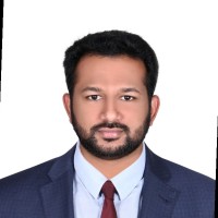 Imraz Ahamed