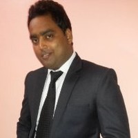 Arun Kumar