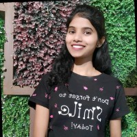 Minal Gaikwad