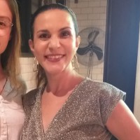 Nanci Santos de Moraes