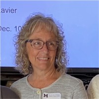 Leslie Chretien