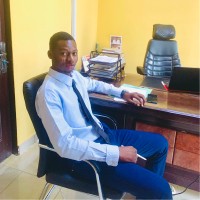 Ibrahim Iliasu