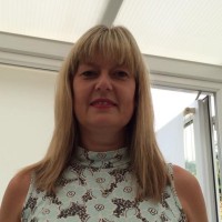 Fiona Knapp