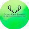 More King Rowan