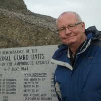 Henry Williams
