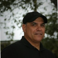 Marcus Garcia