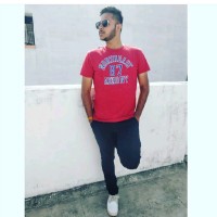 Rinkesh Soni