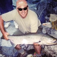 Randon (Randy) Hall