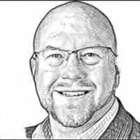 Dr. Chris Harper, CPA, MBA