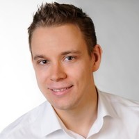 Christopher Dworczak