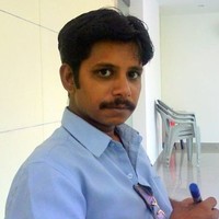 Gopal Krish