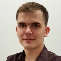 Евгений Максимов