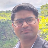 Nachiket Khairnar