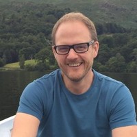 Andy Crellin