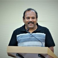 santhosh john