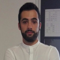 Davide Larcher