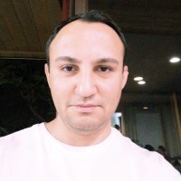 Ata Alipour