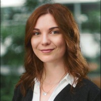 Bianca Moldovan