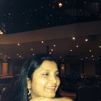 Jashoda Patel