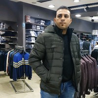 Karam Zahran