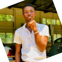Johnnsson Osei Macaully