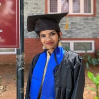 Disha Shah