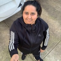 Manjit Rani