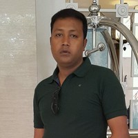 Narayan Barman