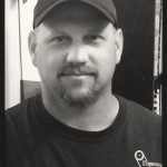 Larry Helms
