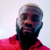 Loginus Chika Ugwu