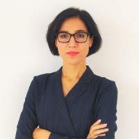 Natia Gogebashvili